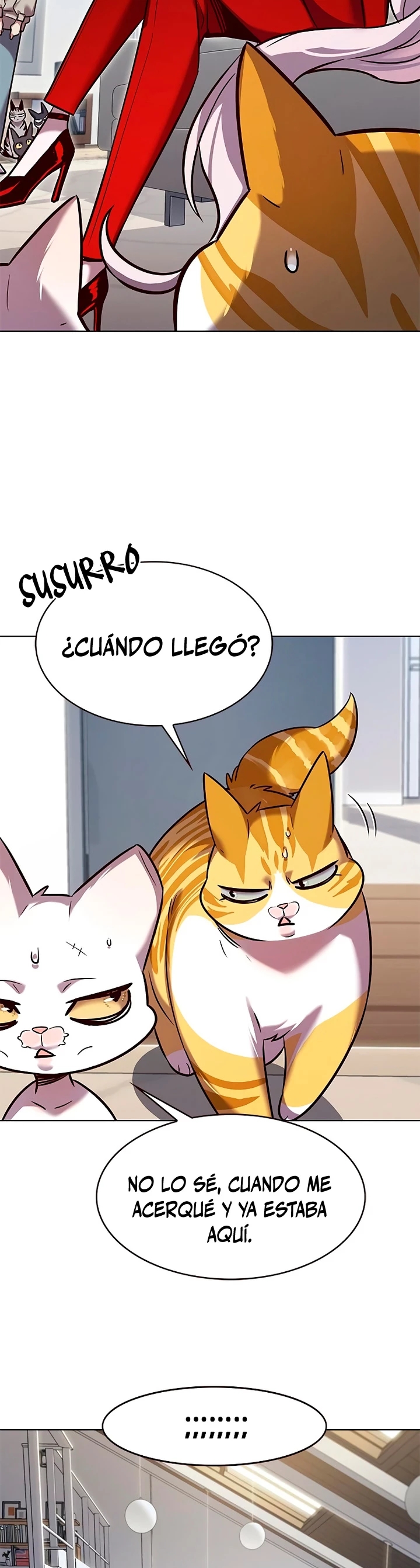 Read Eleceed ES Manga Online