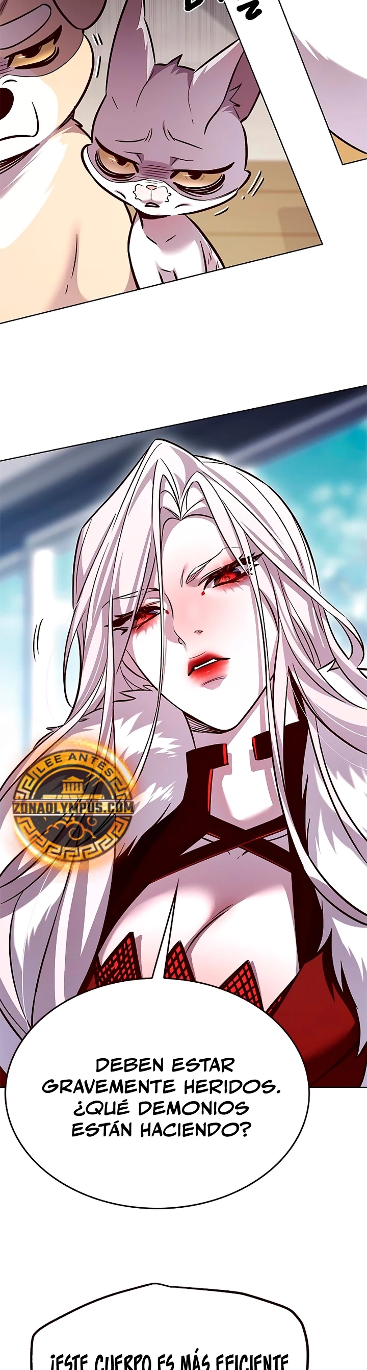 Read Eleceed ES Manga Online
