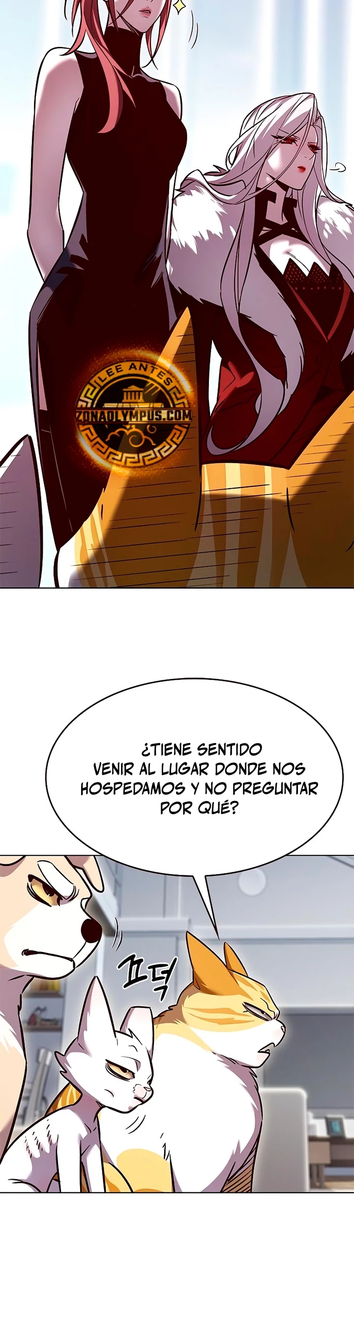 Read Eleceed ES Manga Online