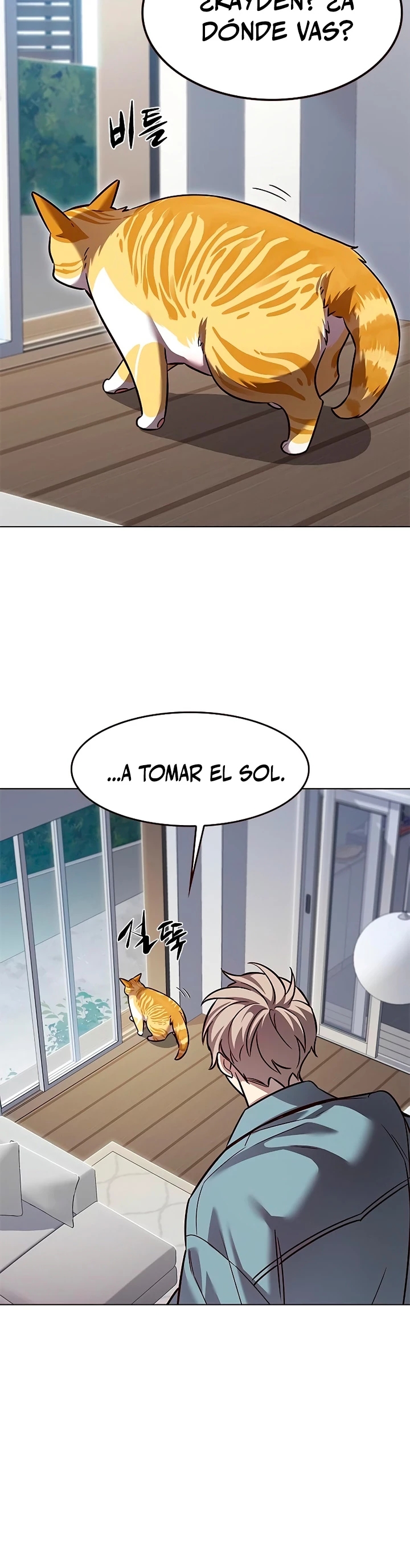 Read Eleceed ES Manga Online