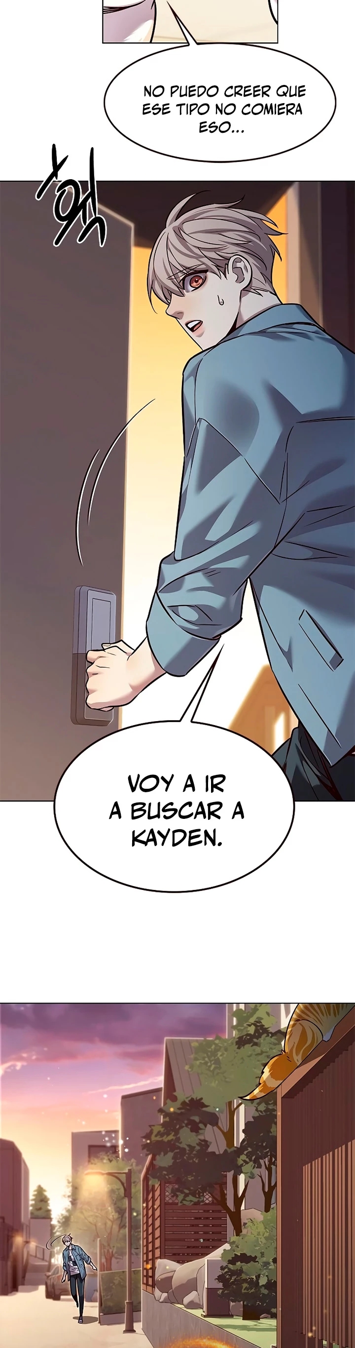 Read Eleceed ES Manga Online