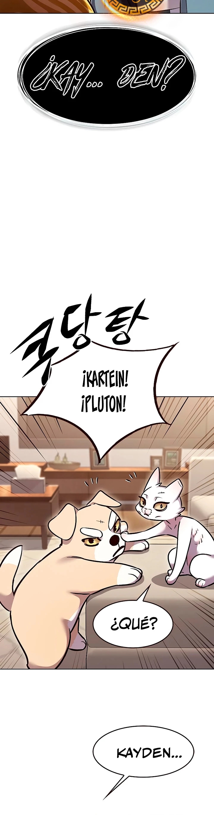 Read Eleceed ES Manga Online