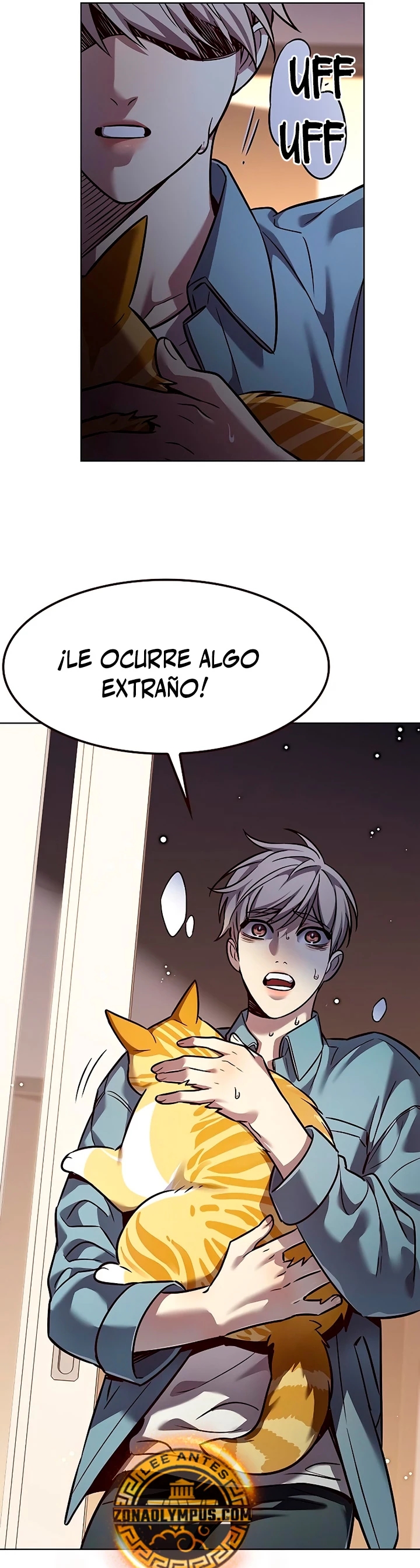 Read Eleceed ES Manga Online