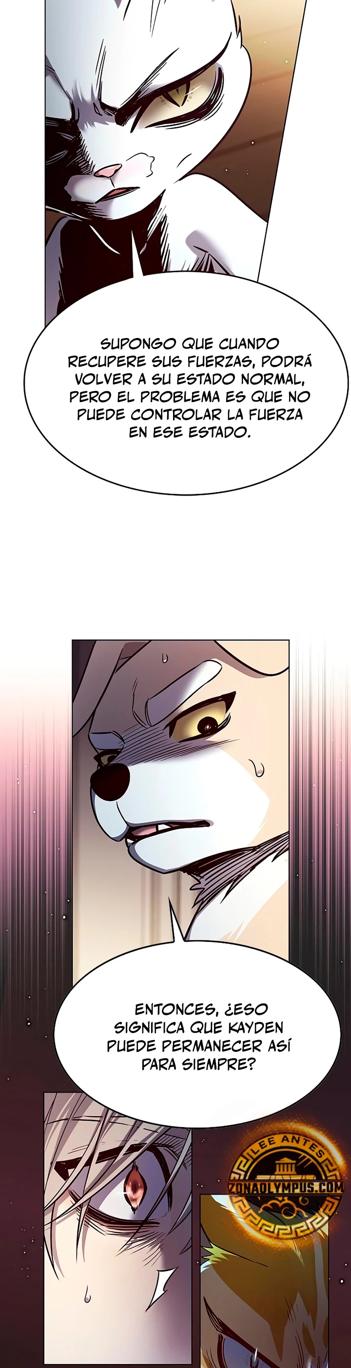 Read Eleceed ES Manga Online