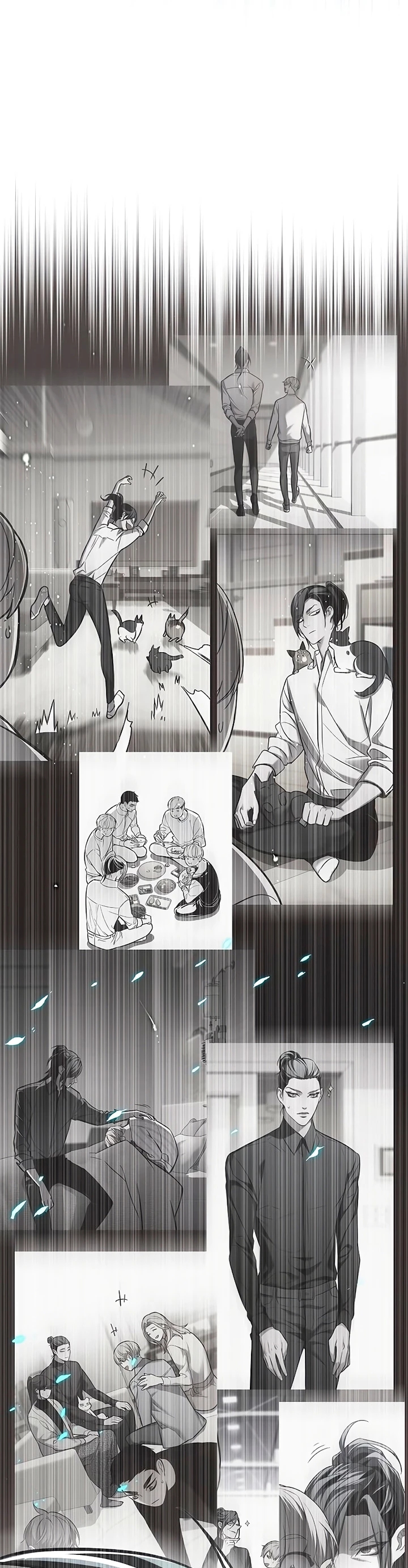 Read Eleceed ES Manga Online