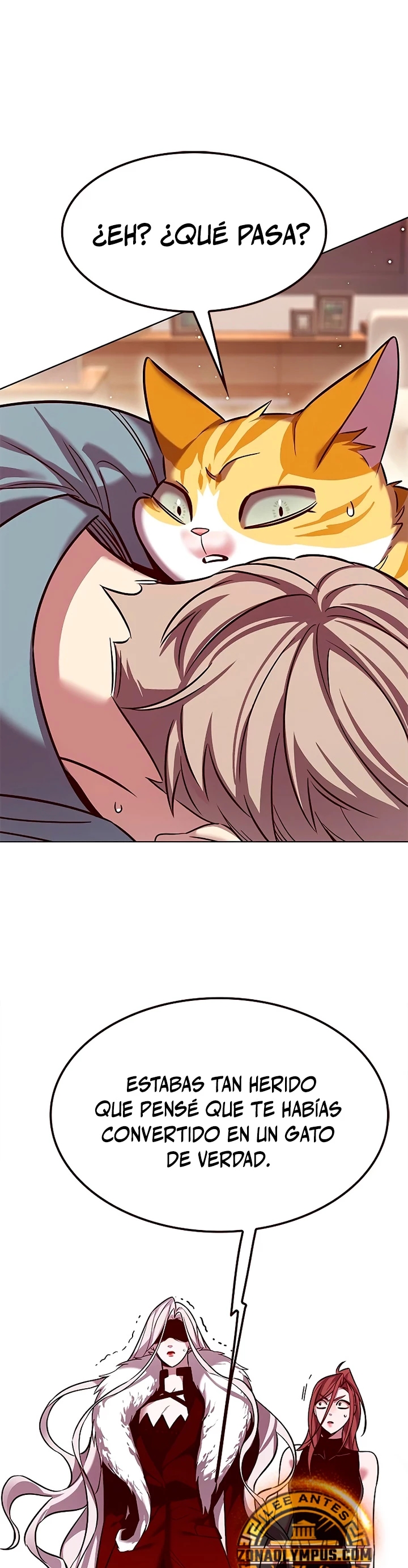 Read Eleceed ES Manga Online