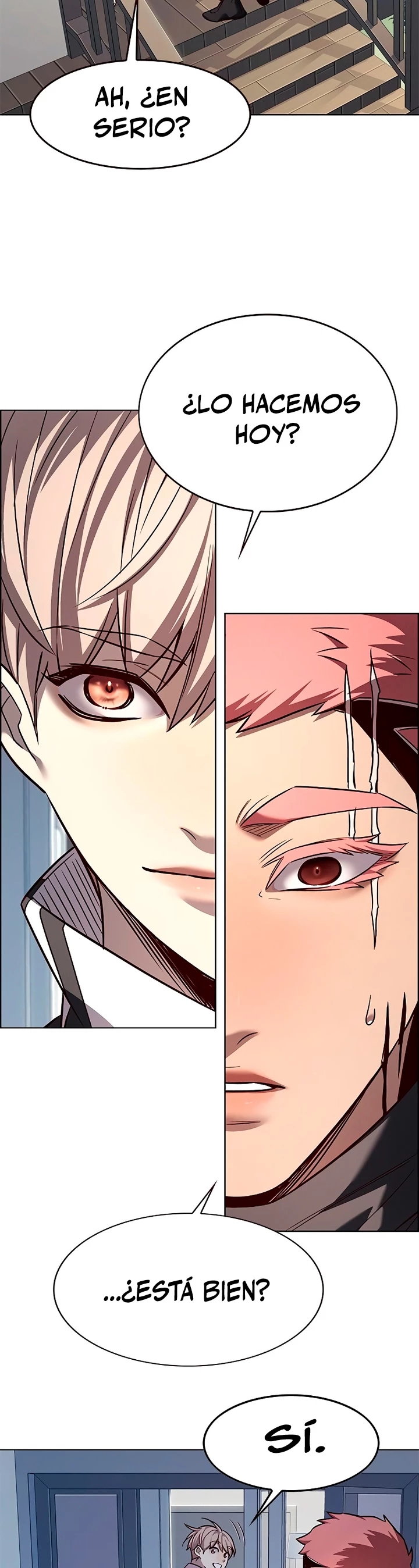 Read Eleceed ES Manga Online