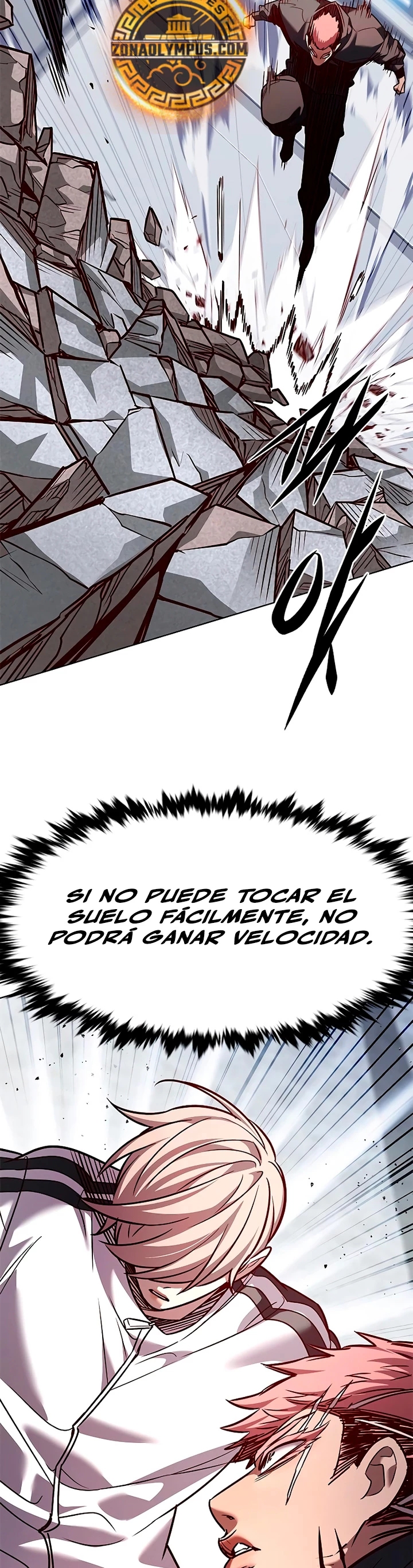 Read Eleceed ES Manga Online