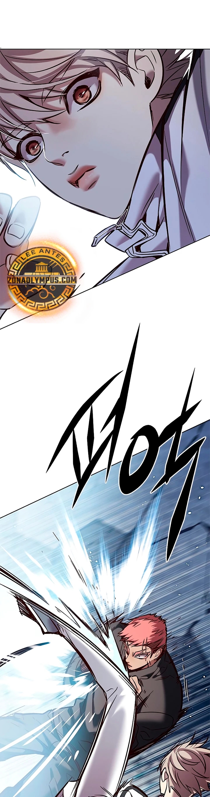 Read Eleceed ES Manga Online