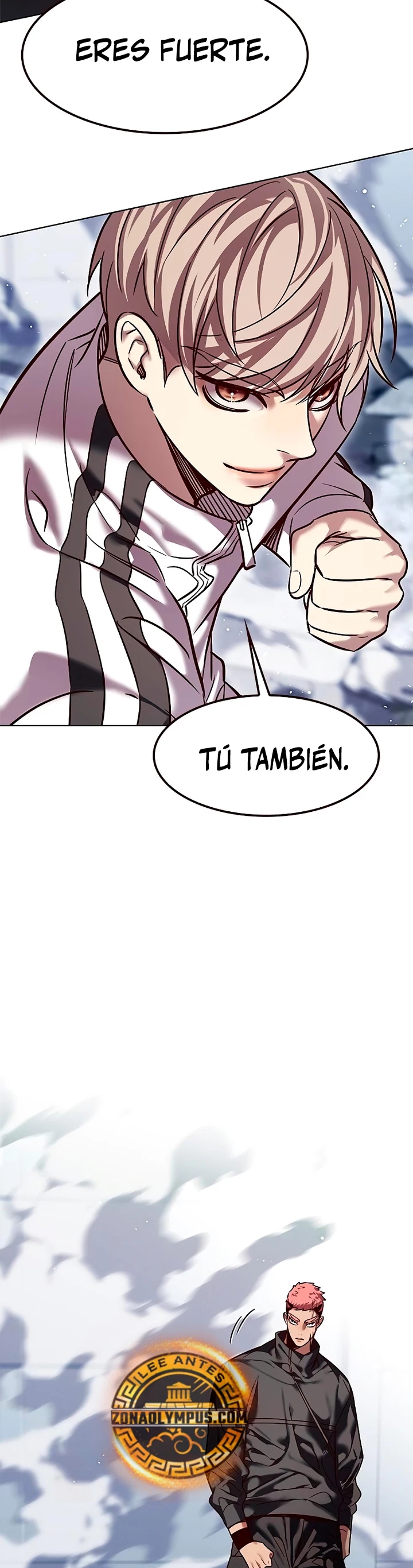 Read Eleceed ES Manga Online