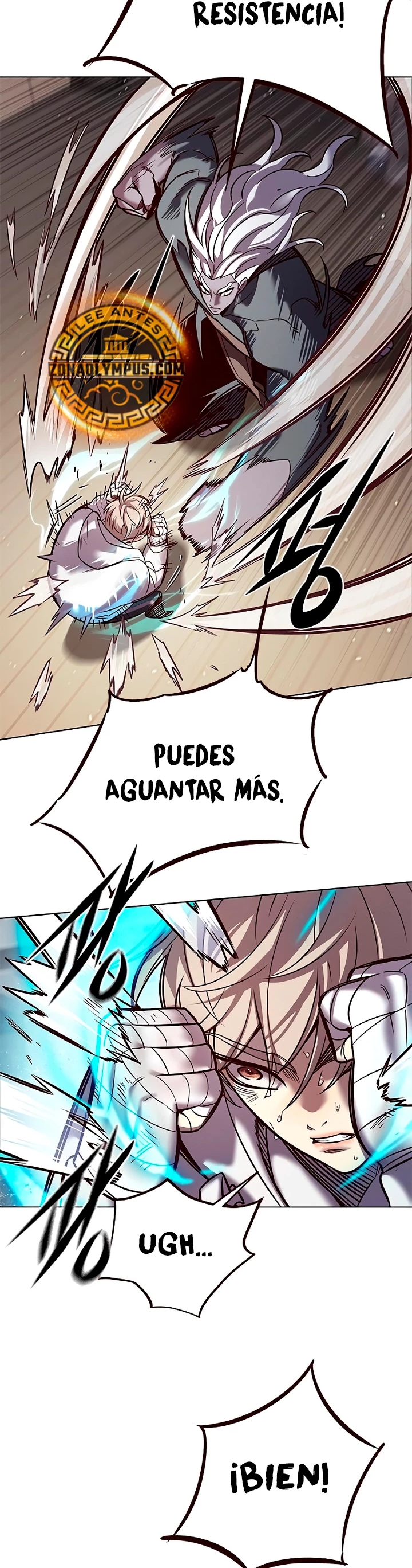 Read Eleceed ES Manga Online