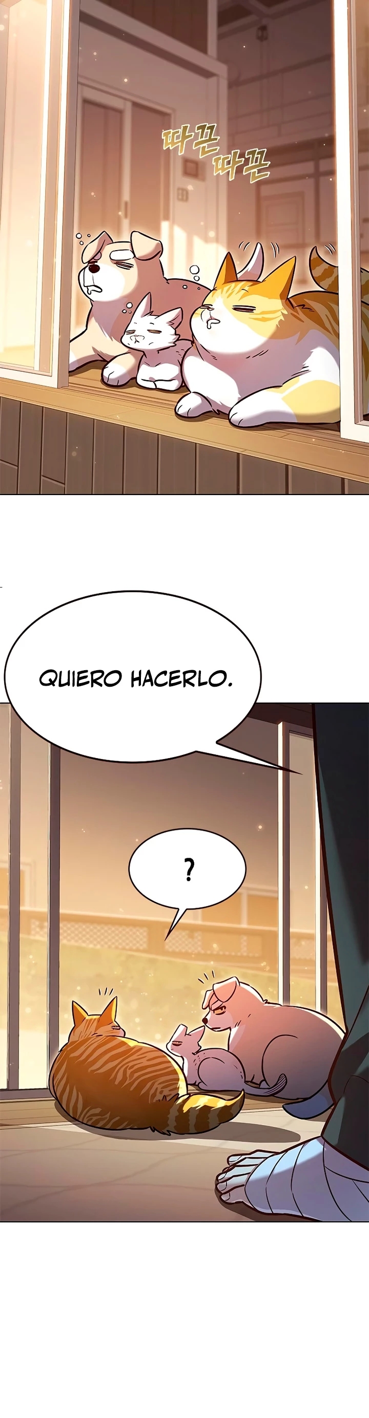 Read Eleceed ES Manga Online