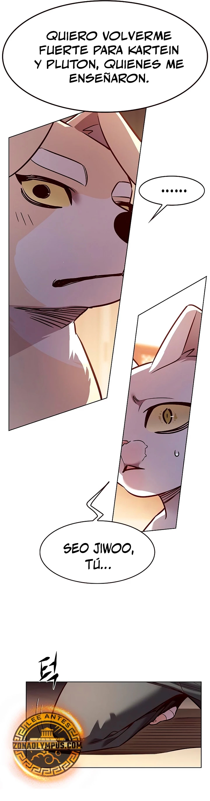Read Eleceed ES Manga Online
