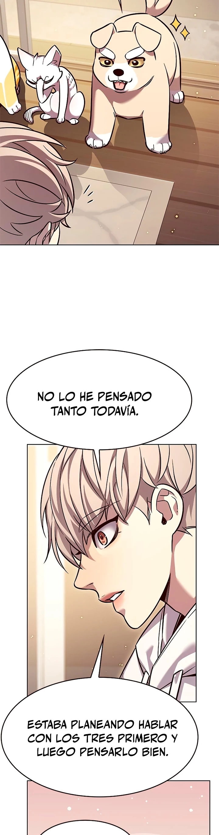 Read Eleceed ES Manga Online
