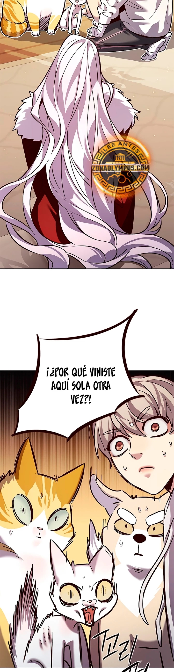 Read Eleceed ES Manga Online
