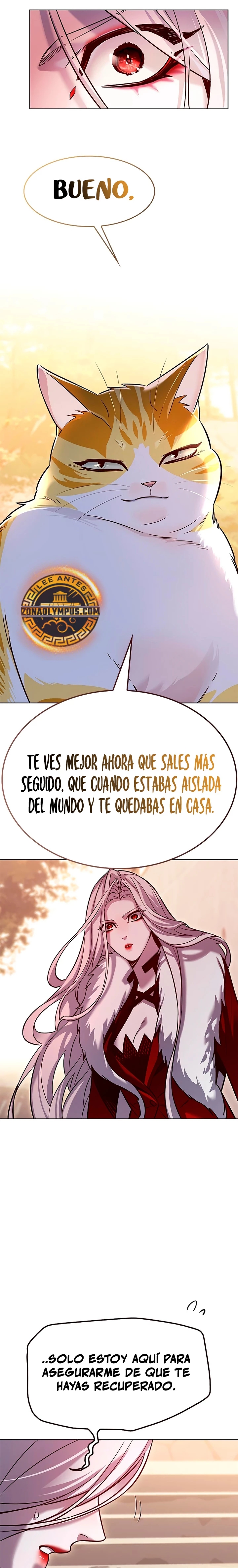 Read Eleceed ES Manga Online