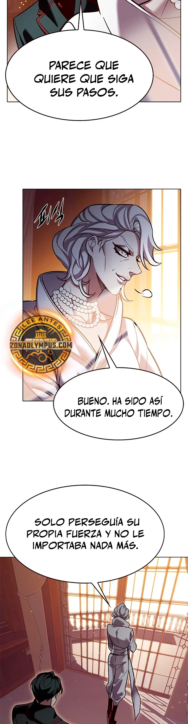 Read Eleceed ES Manga Online