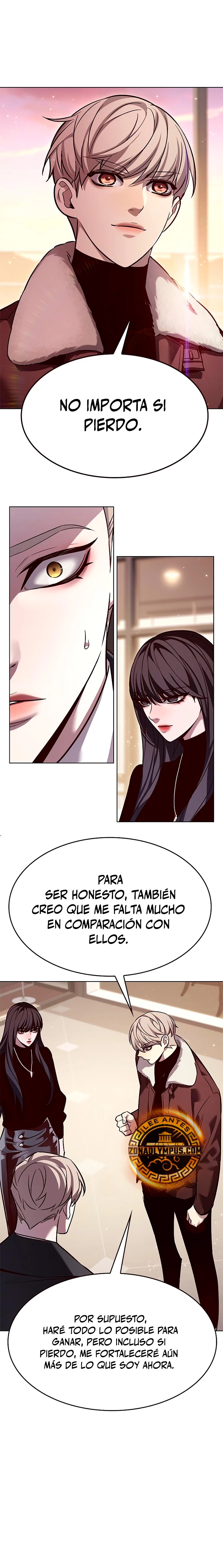 Read Eleceed ES Manga Online