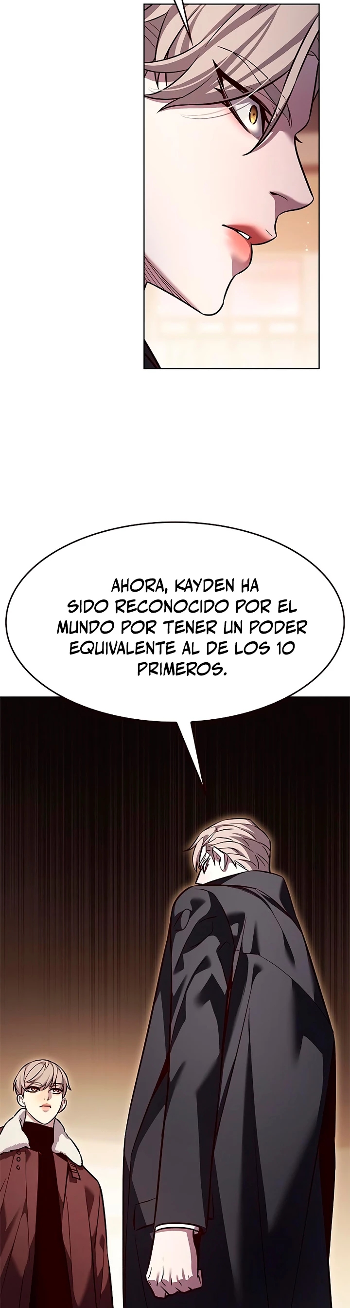 Read Eleceed ES Manga Online