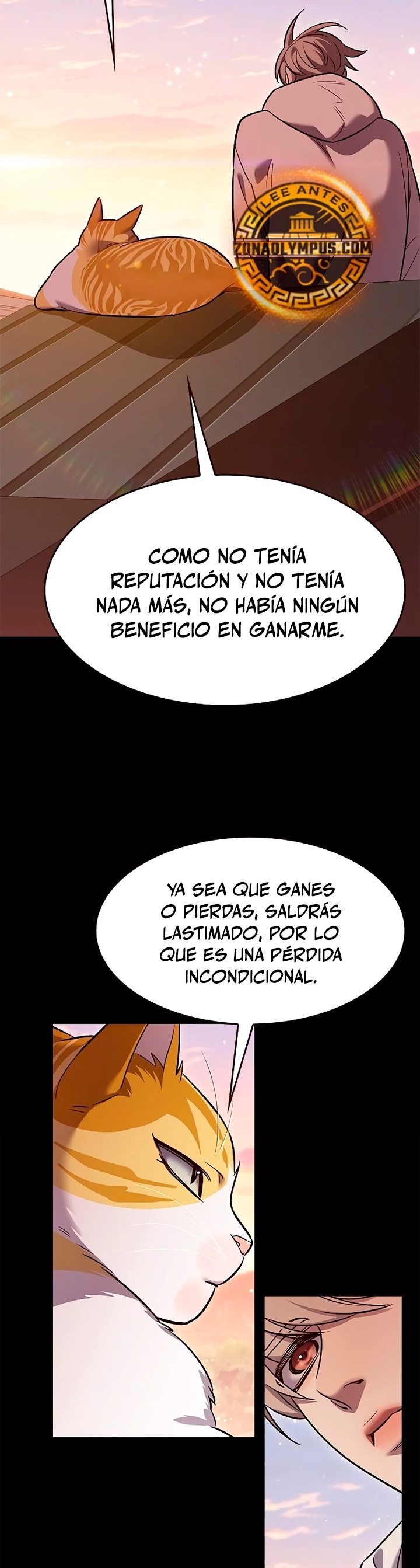 Read Eleceed ES Manga Online