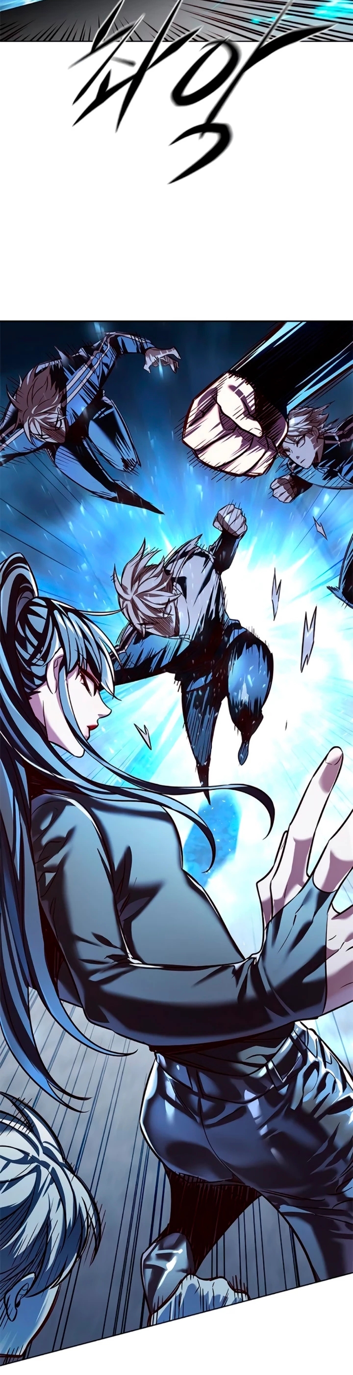 Read Eleceed ES Manga Online