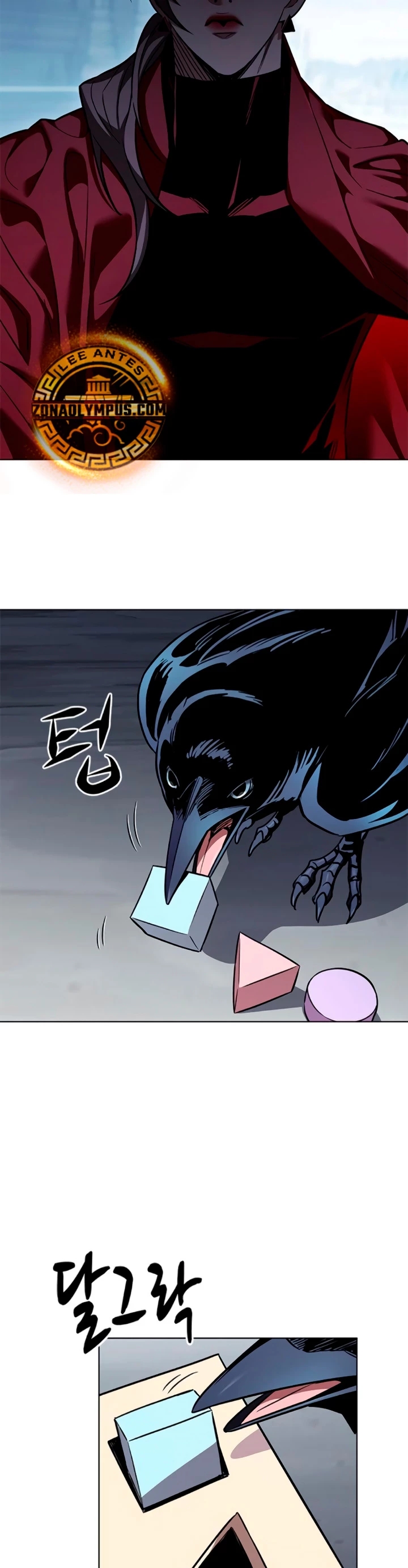 Read Eleceed ES Manga Online