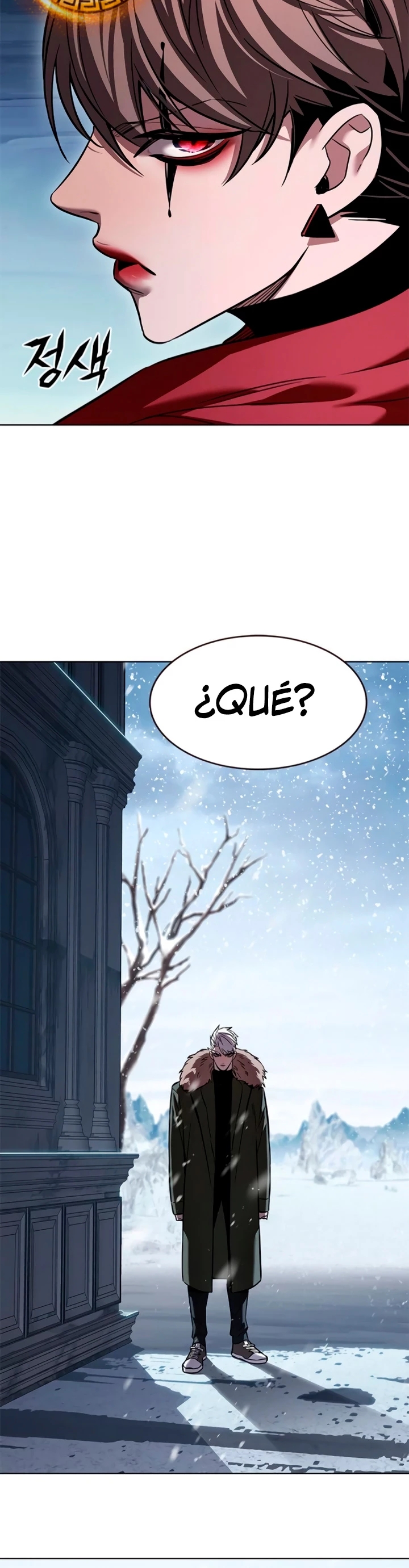 Read Eleceed ES Manga Online