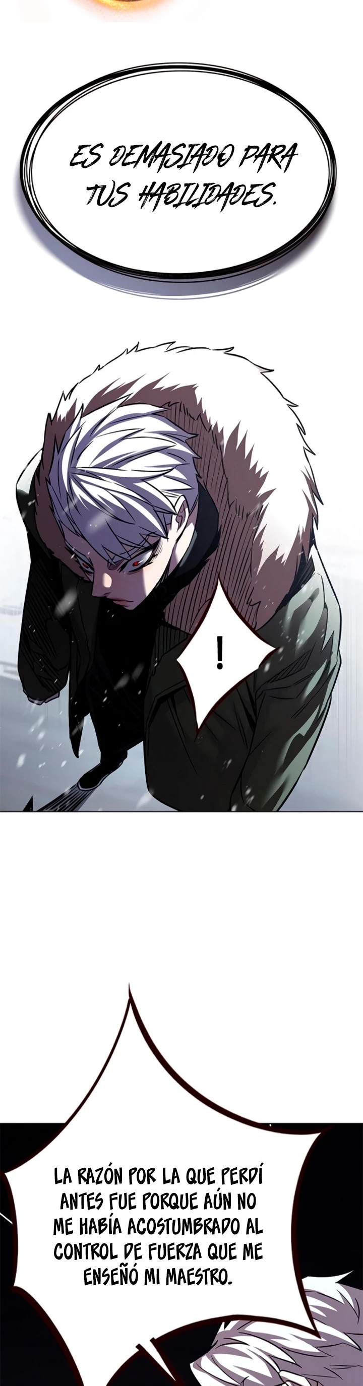 Read Eleceed ES Manga Online