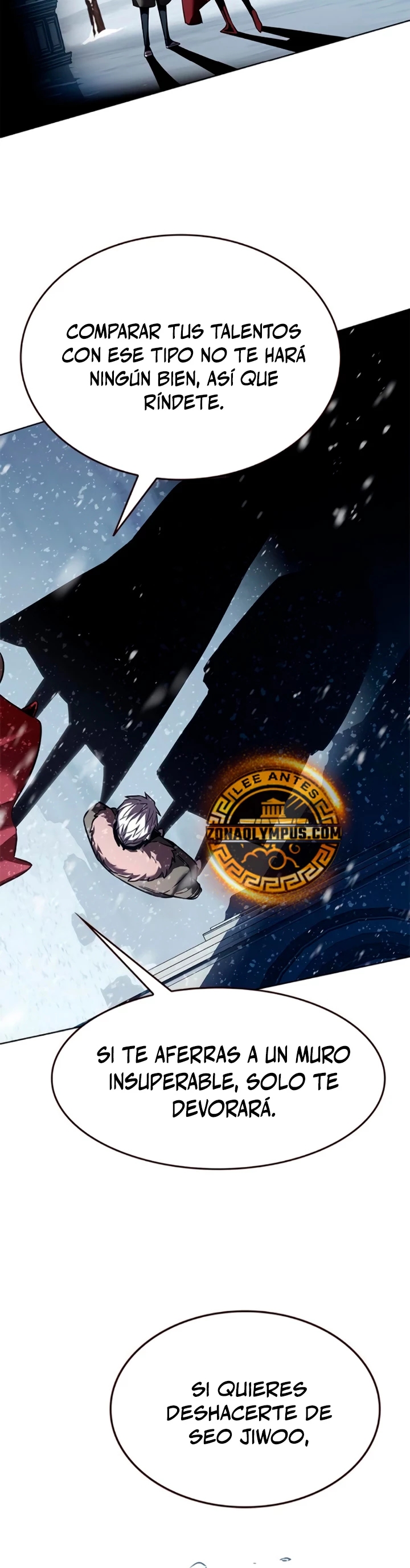Read Eleceed ES Manga Online