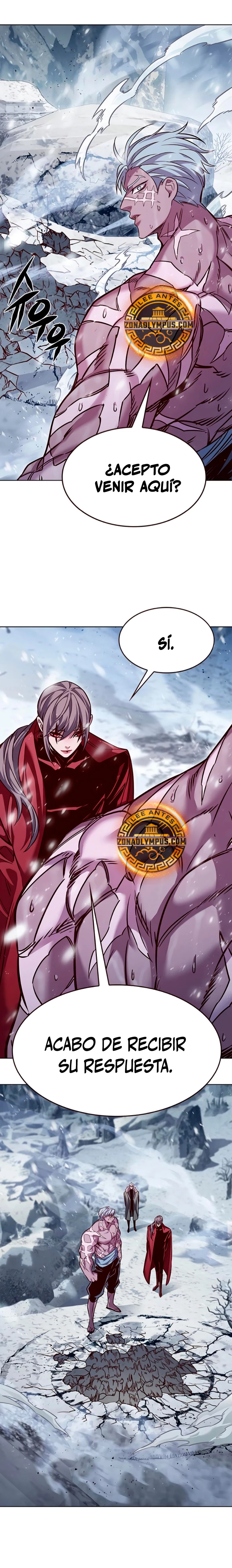 Read Eleceed ES Manga Online