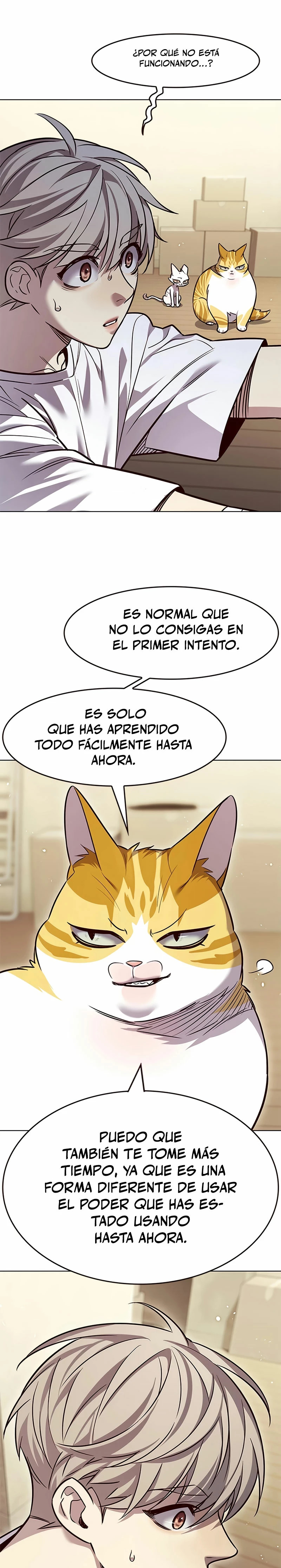 Read Eleceed ES Manga Online