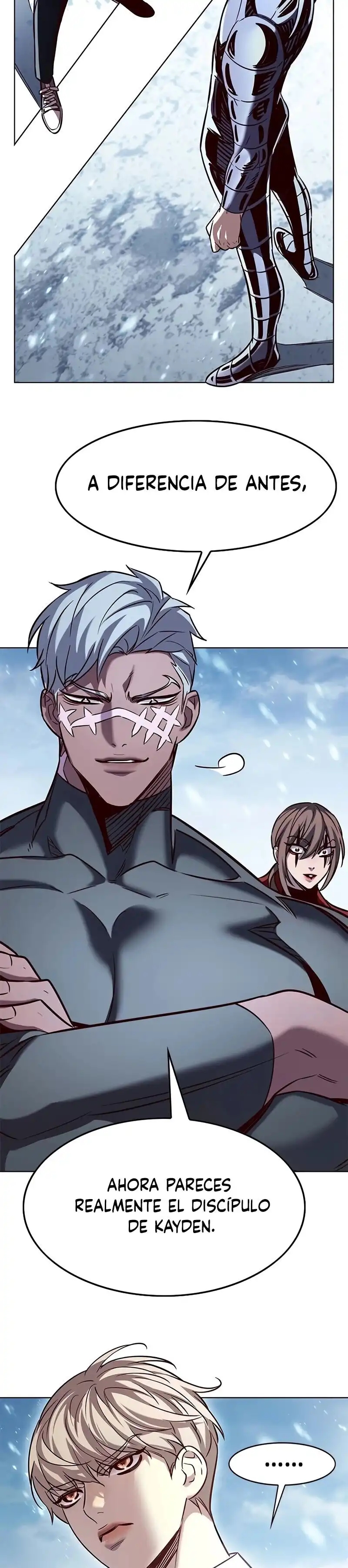 Read Eleceed ES Manga Online