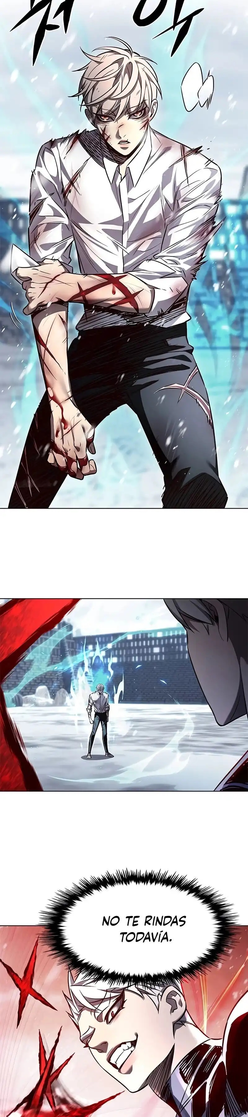 Read Eleceed ES Manga Online
