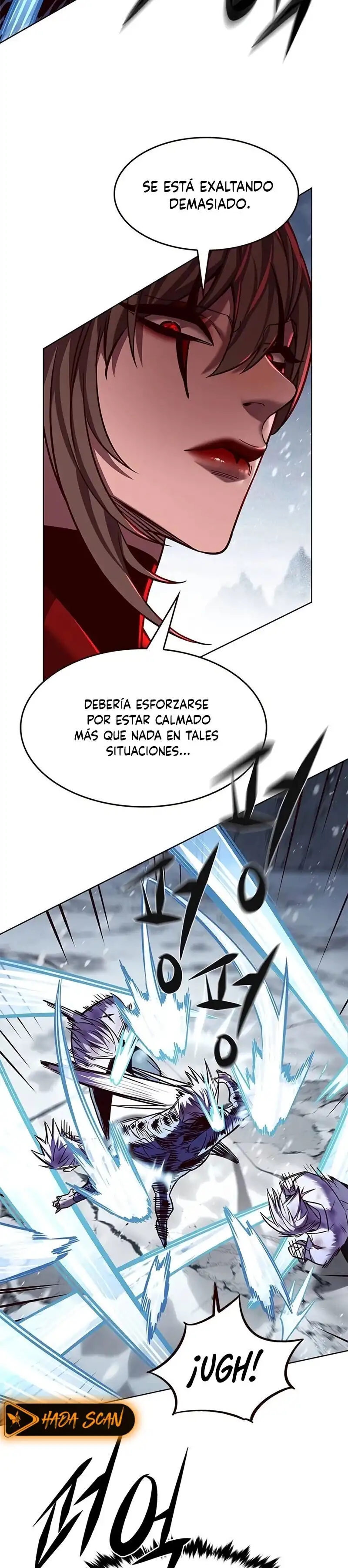 Read Eleceed ES Manga Online