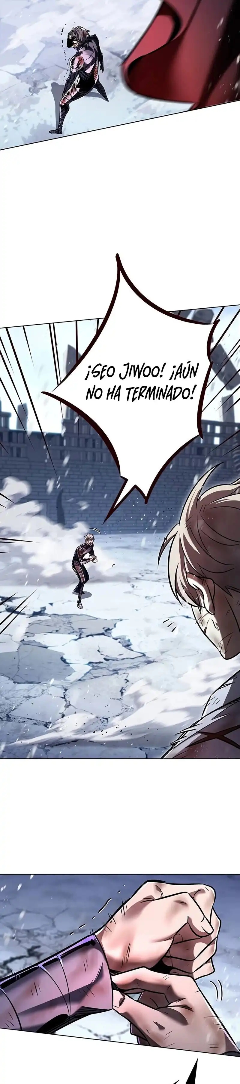 Read Eleceed ES Manga Online