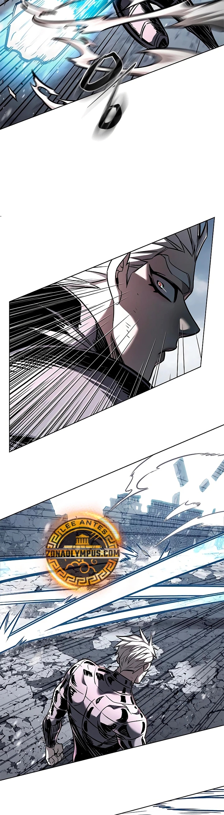 Read Eleceed ES Manga Online