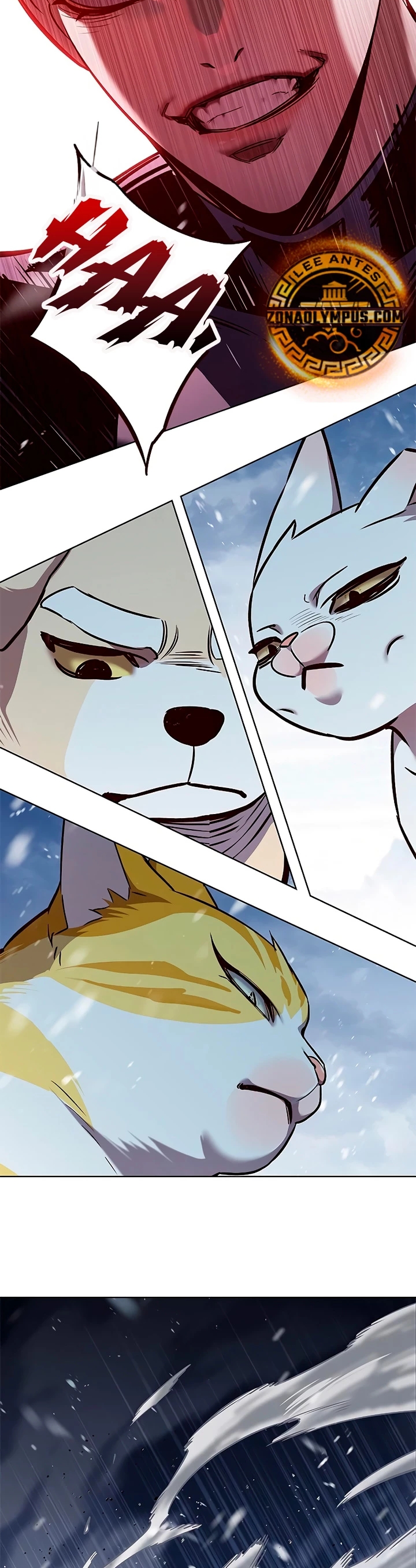 Read Eleceed ES Manga Online