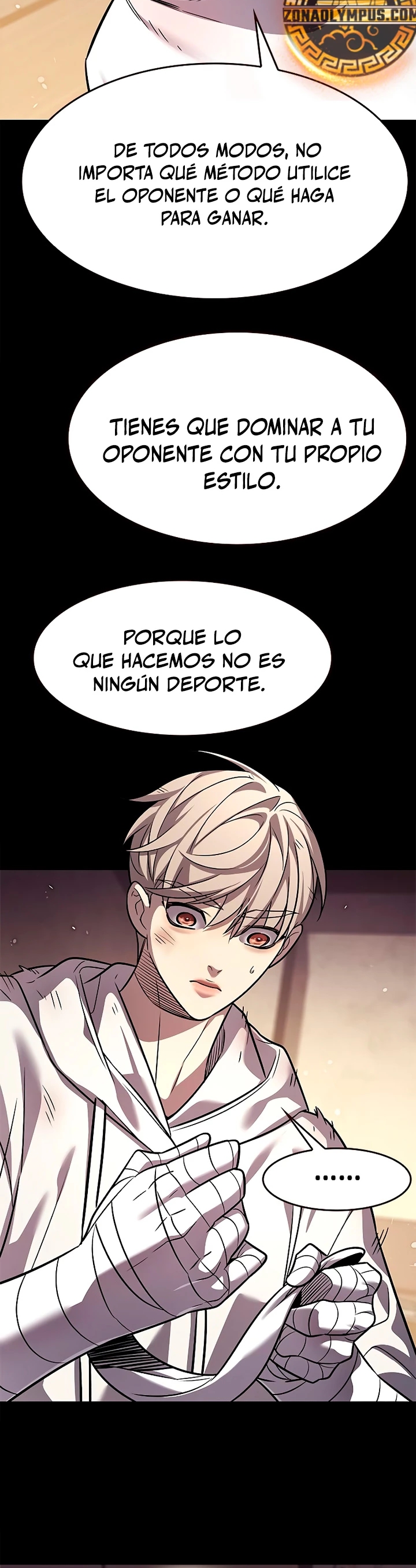 Read Eleceed ES Manga Online
