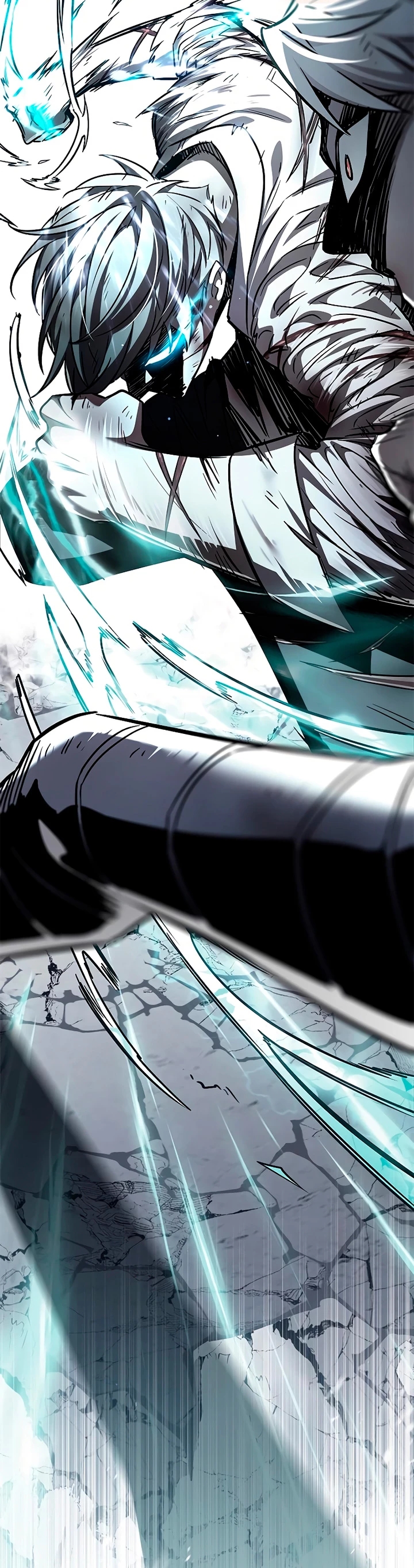 Read Eleceed ES Manga Online