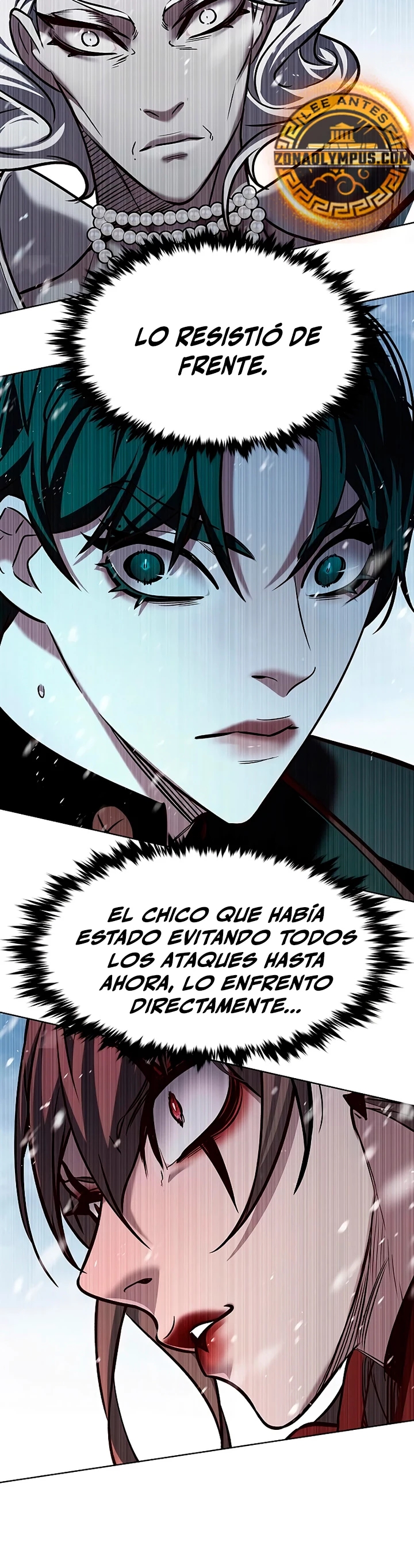 Read Eleceed ES Manga Online