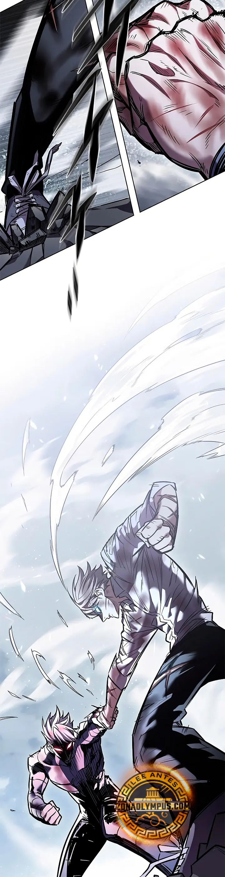 Read Eleceed ES Manga Online