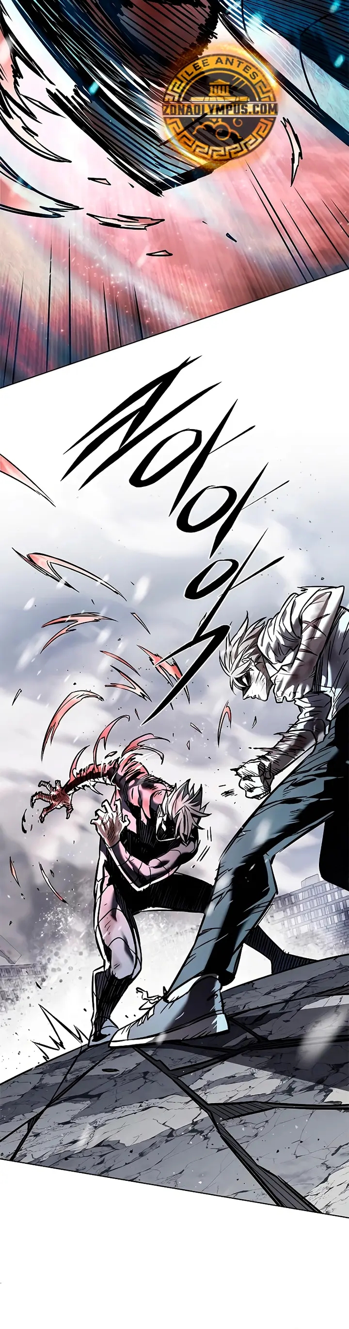 Read Eleceed ES Manga Online