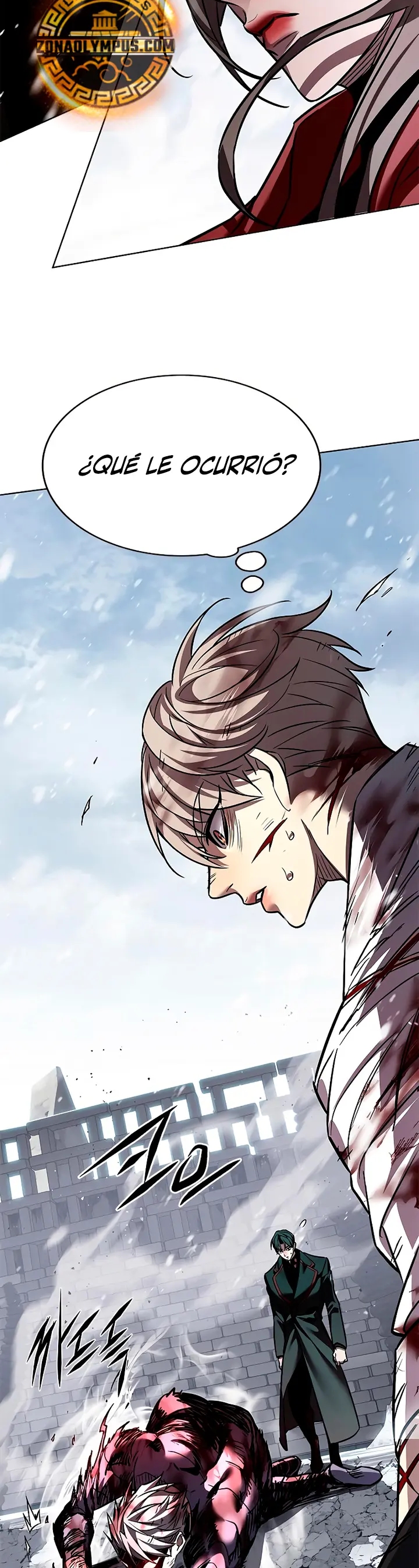Read Eleceed ES Manga Online