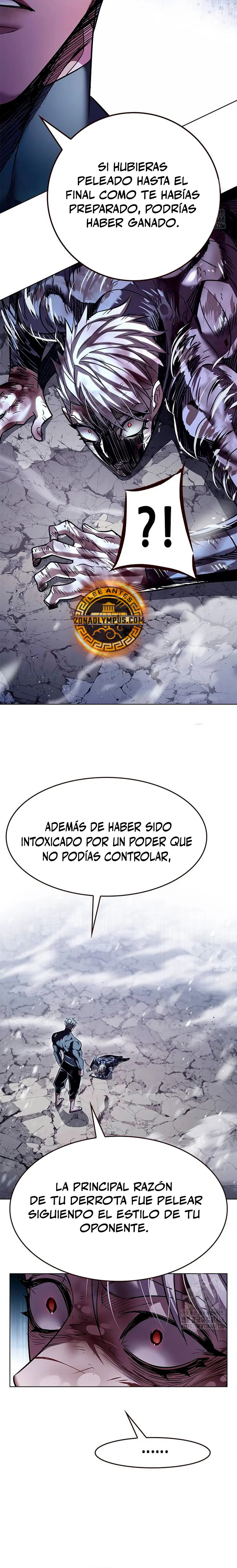 Read Eleceed ES Manga Online