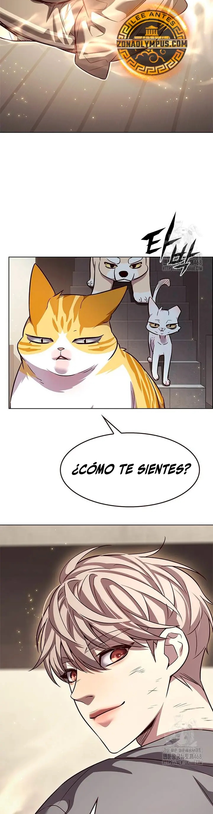 Read Eleceed ES Manga Online