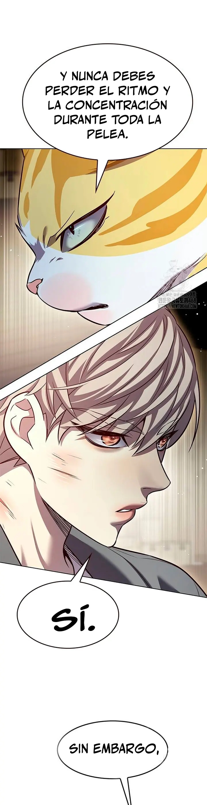 Read Eleceed ES Manga Online