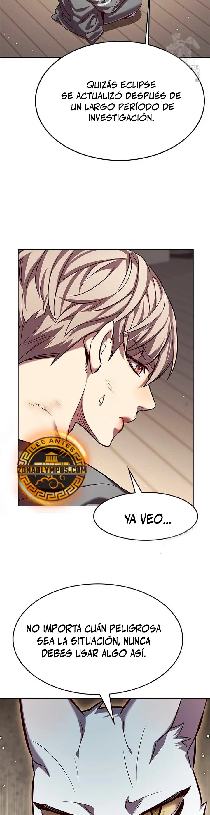 Read Eleceed ES Manga Online