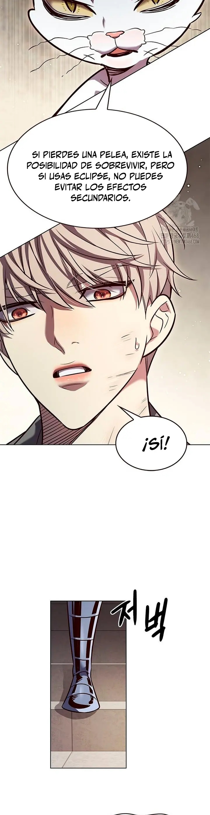Read Eleceed ES Manga Online