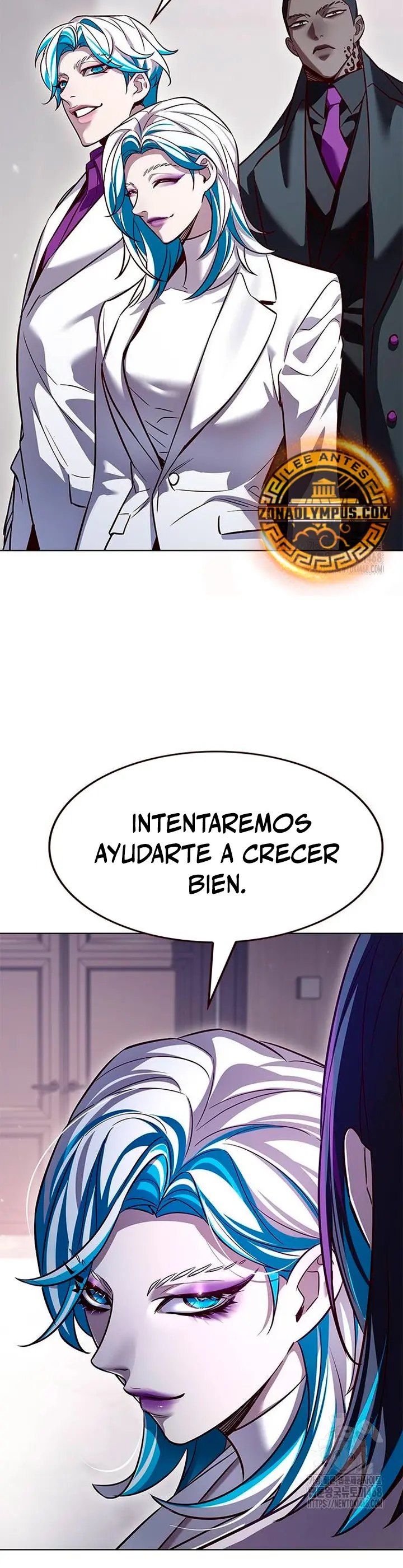 Read Eleceed ES Manga Online