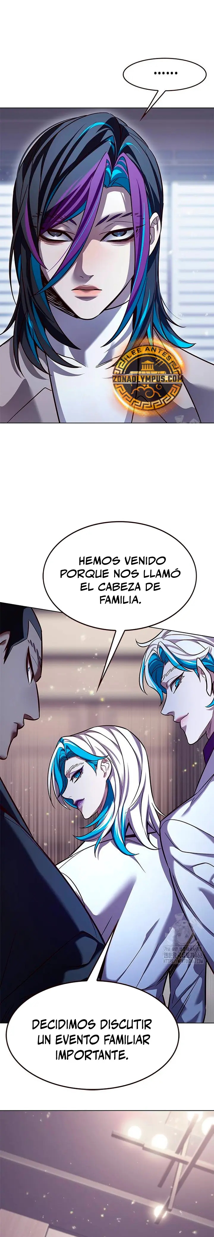 Read Eleceed ES Manga Online